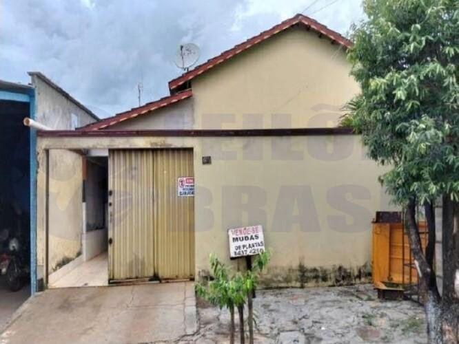 Imagem leilão