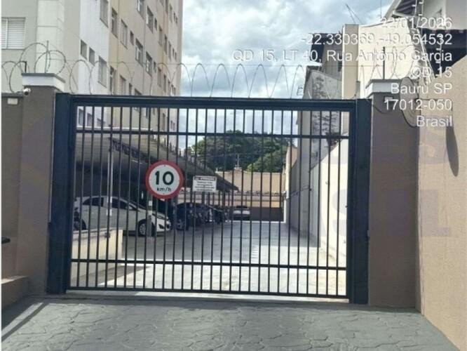 Imagem leilão
