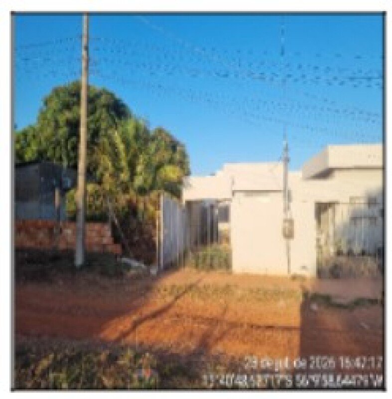 Casa em Várzea Grande/MT - foto 1