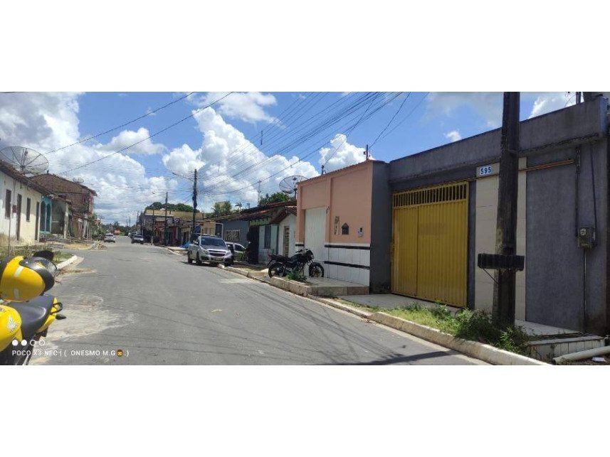 Imagem leilão