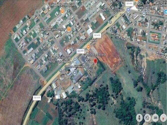 Imagem leilão