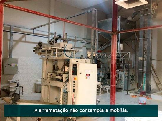 Imagem leilão