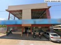 Centro educacional - Terreno c/ 900m² - Santana/AP em Santana/AP
