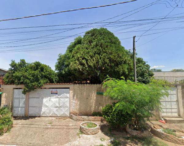 Imagem leilão