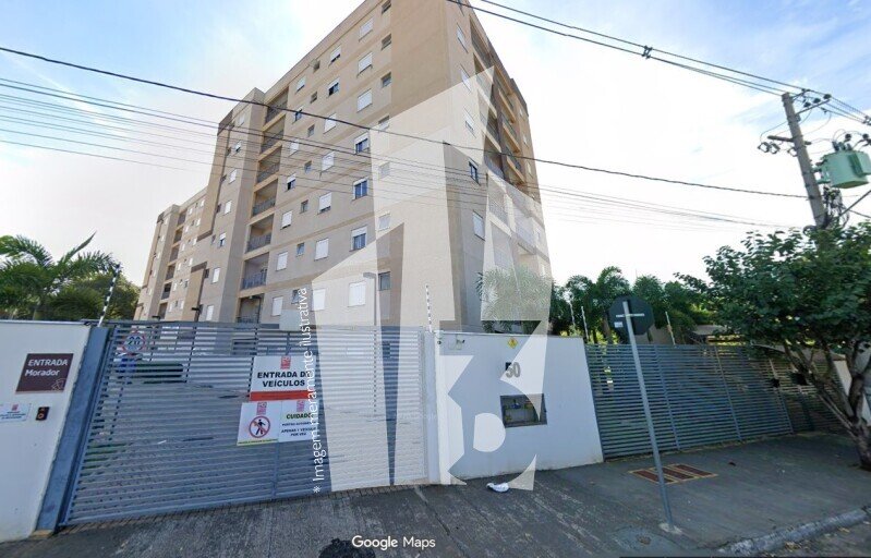 PIRACICABA/SP - APARTAMENTO em Piracicaba/SP - foto 2