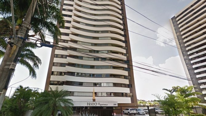Imagem leilão