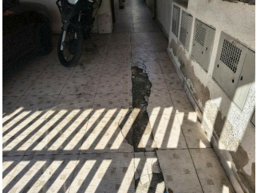 Imagem leilão