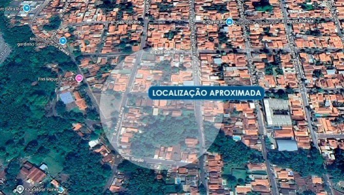 Imagem leilão