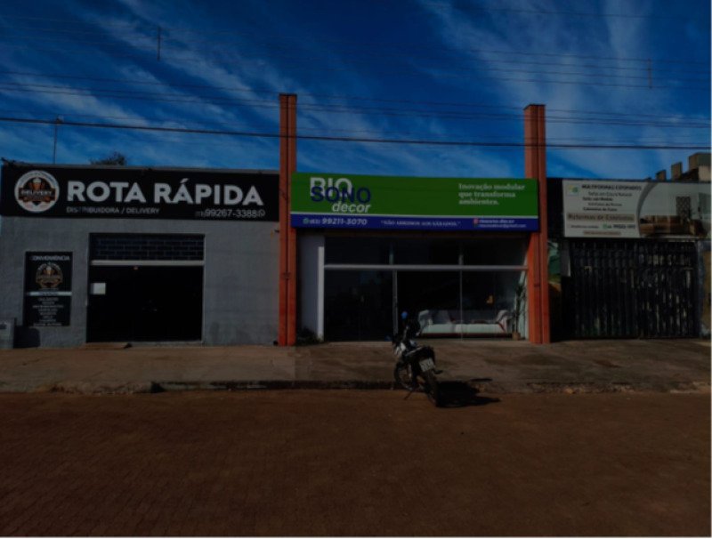 Imóvel na Avenina LO-04 Quadra ACNO-11 (103 Norte) em Palmas, Tocantins em Palmas/TO