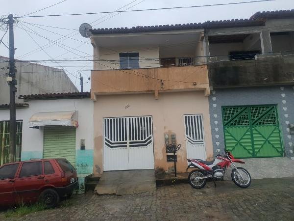 Casa, 0.00 de área total, 74.78 de área privativa, 0.00 de área do terreno,  2 qto(s), var em Itapetinga/BA - foto 1