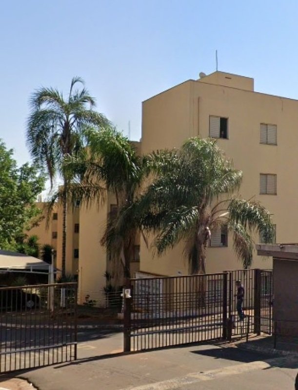 DIREITOS AQUISITIVOS - Apartamento Und 02 - Bloco B - T.. em Ribeirão Preto/SP - foto 4