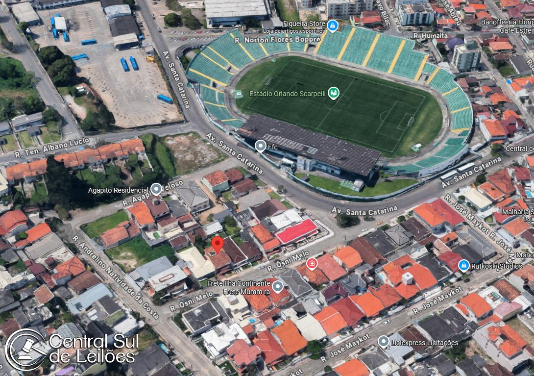 Imagem leilão