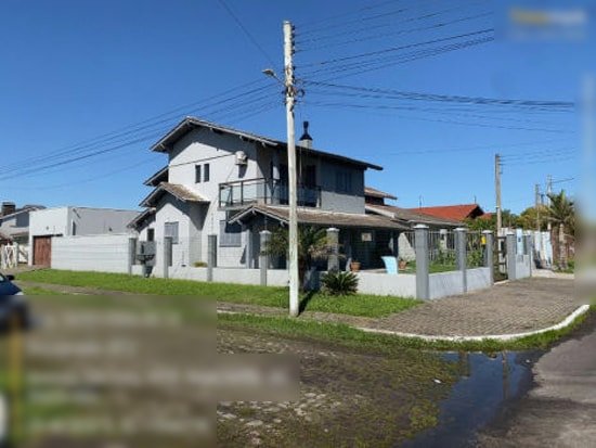 Imagem leilão