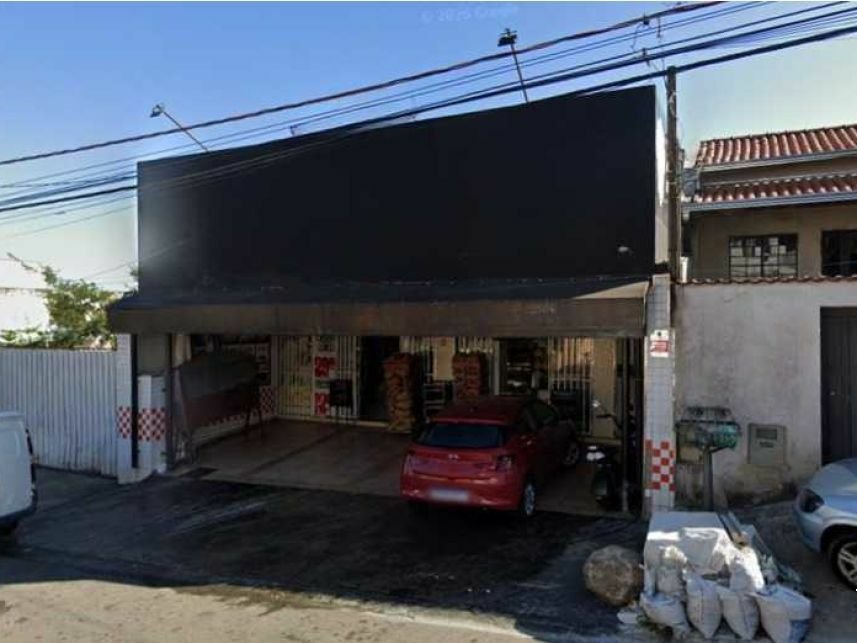Imagem leilão