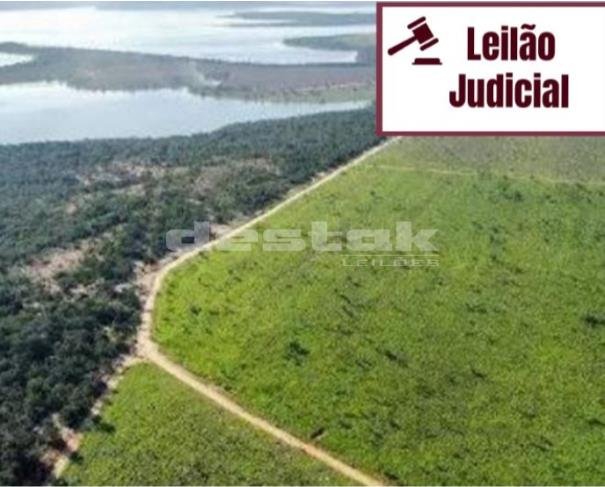 Imagem leilão