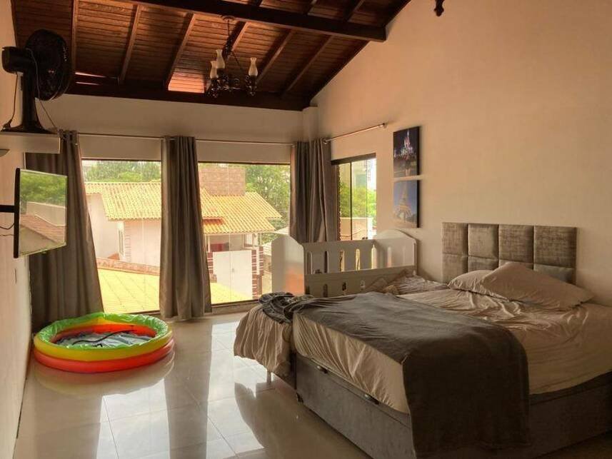 Imagem leilão