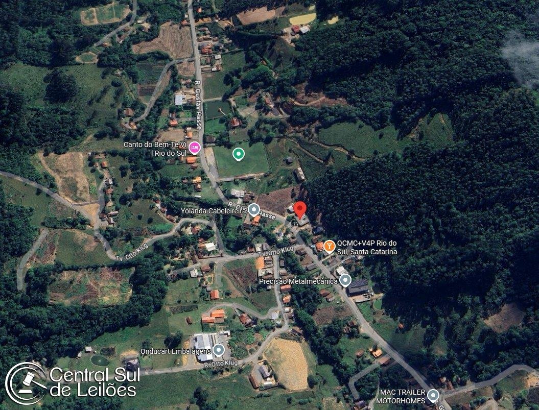 Imóvel com área de 1.104,00m², com edificação de aprox. 340,37m², bairro Bela Aliança, em em Rio do Sul/SC - foto 10