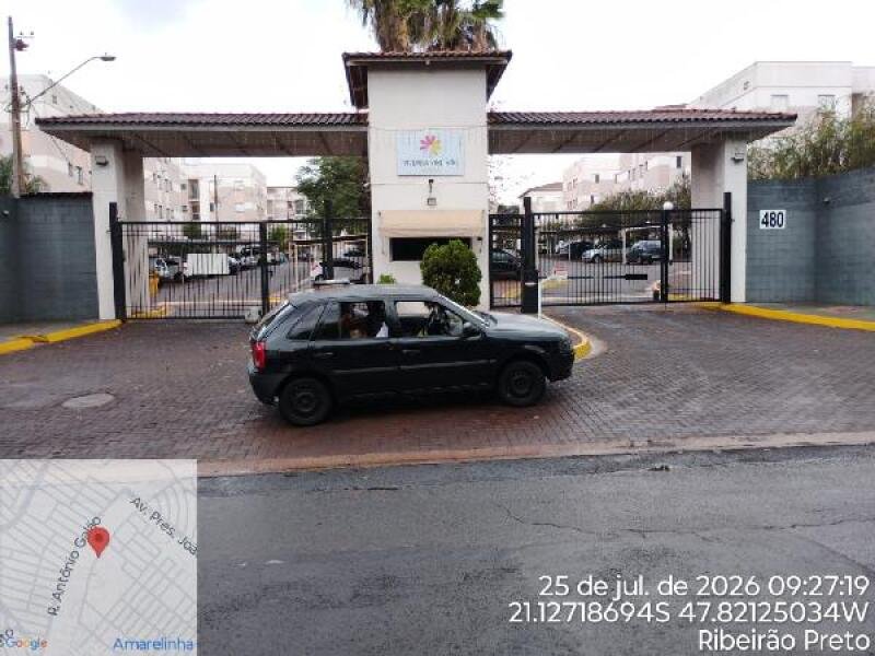Apartamento em Ribeirão Preto/SP