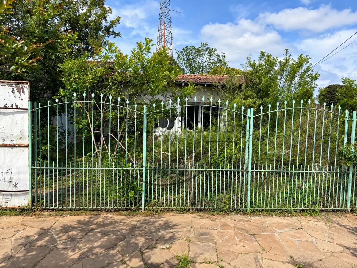 **02ª DATA | (GRAVATAÍ/RS) Uma casa sobre um terreno de aprox. 1.170,00m², no Bairro Salga em Gravataí/RS