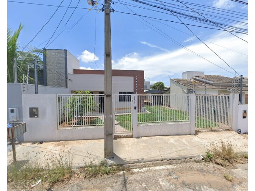 Imagem leilão