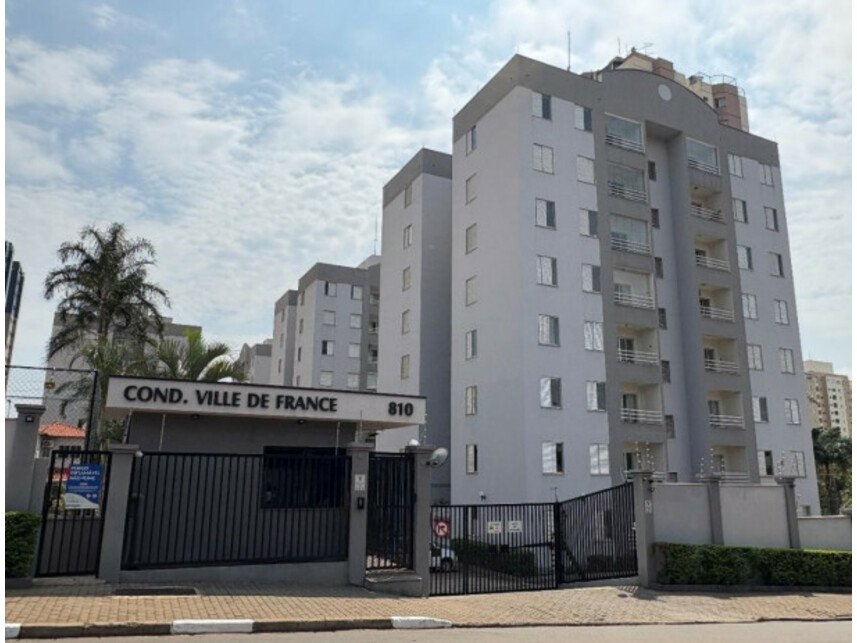 Imagem leilão