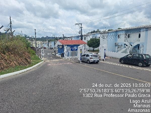 Apartamento, 165.29 de área total, 40.39 de área privativa, 0.00 de área do terreno,  2 qt em Manaus/AM