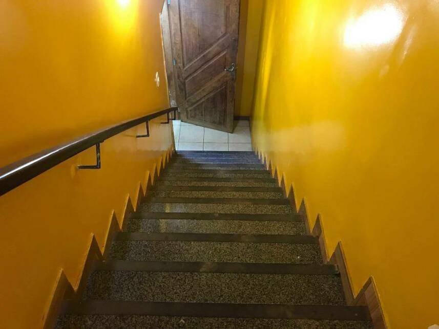 Imagem leilão