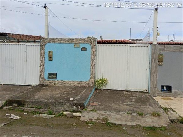 Casa FEIRA DE SANTANA | BAHIA em Feira de Santana/BA