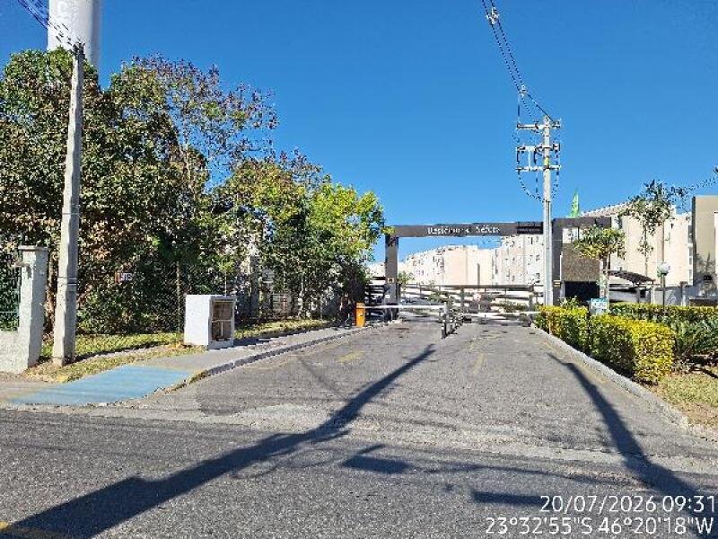 Apartamento em Suzano/SP