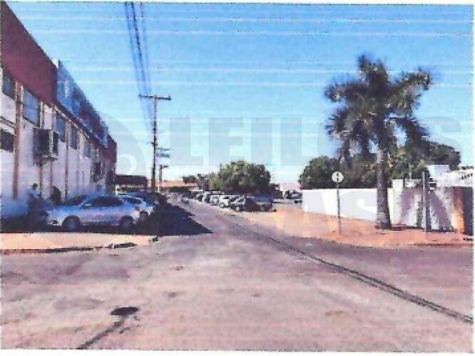Imagem leilão
