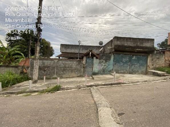 Imagem leilão