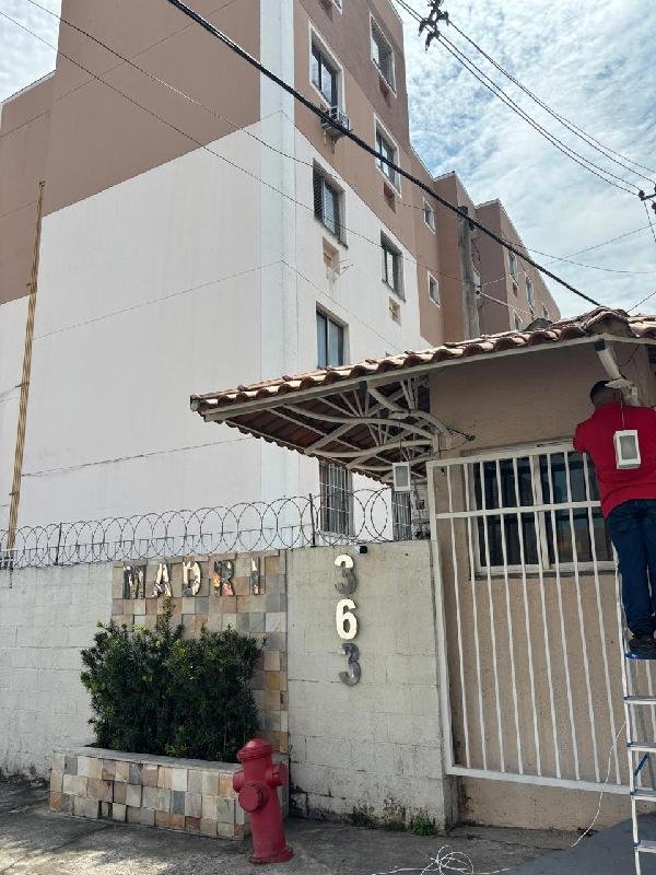 Apartamento, 46.00 de área total, 44.38 de área privativa, 0.00 de área do terreno,  2 qto em Rio de Janeiro/RJ
