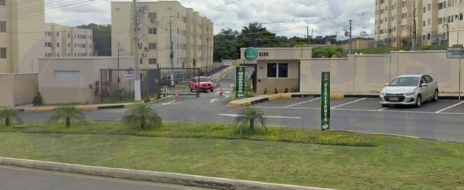 Imagem leilão