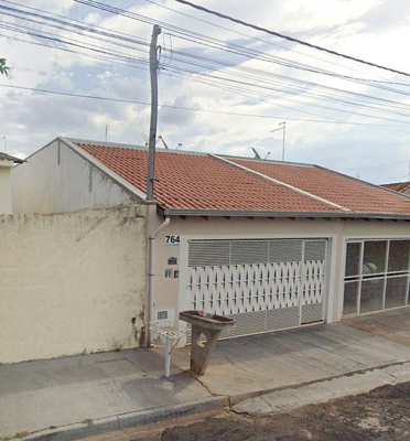 Imagem leilão