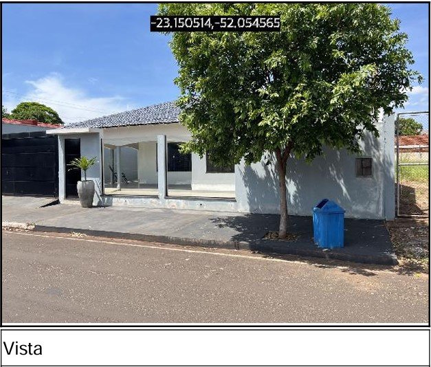 Casa, 0.00 de área total, 179.70 de área privativa, 300.00 de área do terreno. em Atalaia/PR - foto 2