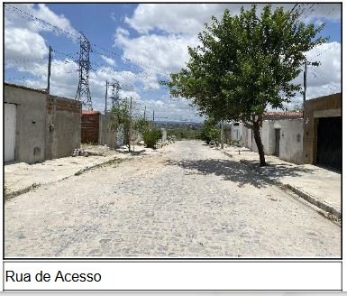 Casa, 0.00 de área total, 50.00 de área privativa, 148.20 de área do terreno,  2 qto(s), a em Campina Grande/PB - foto 2