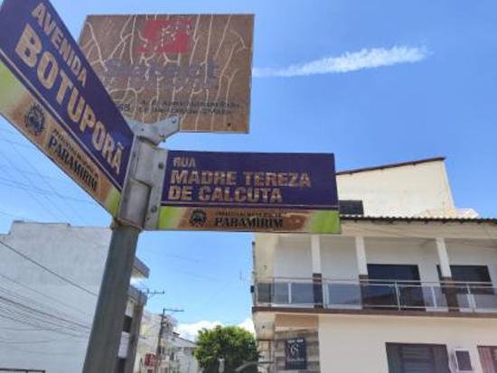 Imagem leilão