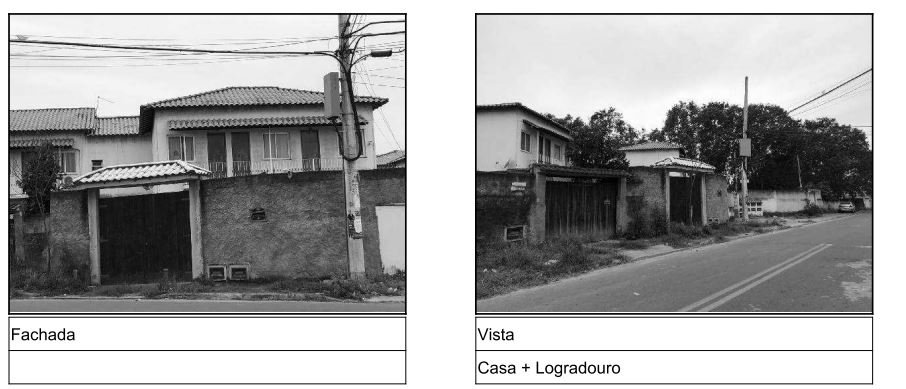 Casa, 0.00 de área total, 114.80 de área privativa, 190.56 de área do terreno,  3 qto(s), em São Gonçalo/RJ