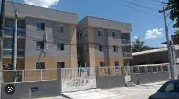 Apartamento, 0.00 de área total, 32.28 de área privativa, 0.00 de área do terreno,  1 qto( em São Gonçalo/RJ