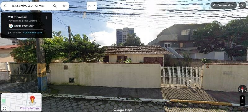 Imagem leilão