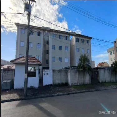 Apartamento, 0.00 de área total, 90.53 de área privativa, 0.00 de área do terreno,  2 qto( em Valparaíso de Goiás/GO - foto 1