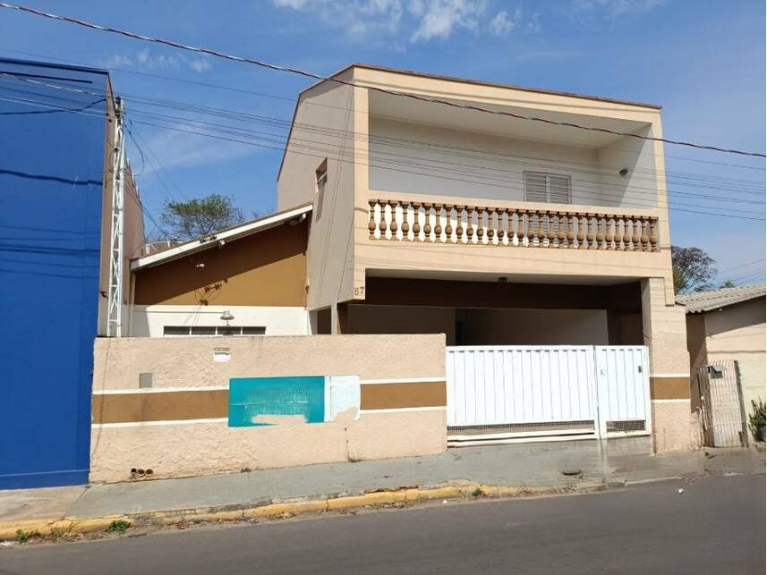 Imagem leilão