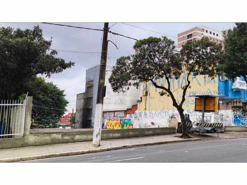 Imagem leilão