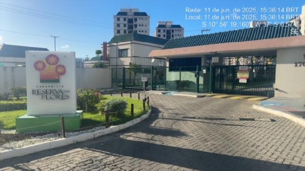 Imagem leilão
