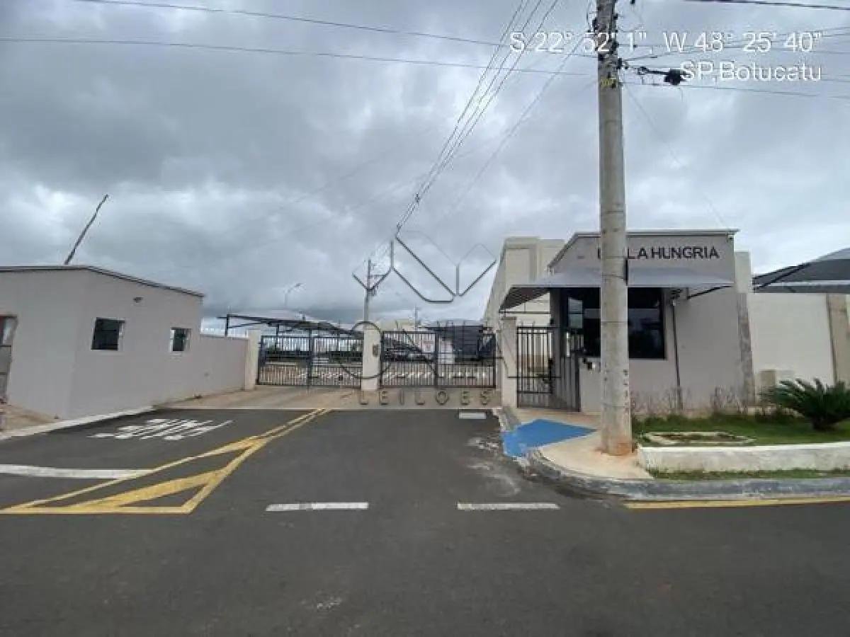 Apartamento - BOTUCATU / SP em Botucatu/SP - foto 1