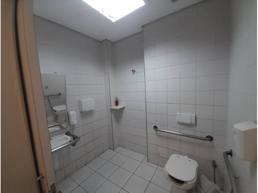 Ex-Agência à venda em leilão  em São Paulo/SP - foto 13