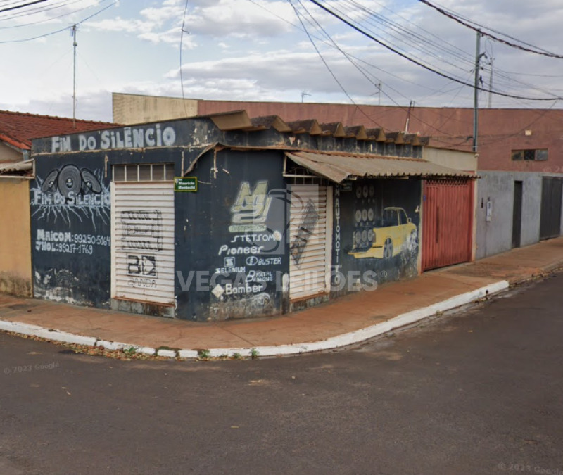 Imagem leilão