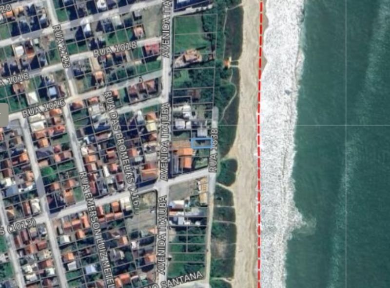 Imagem leilão