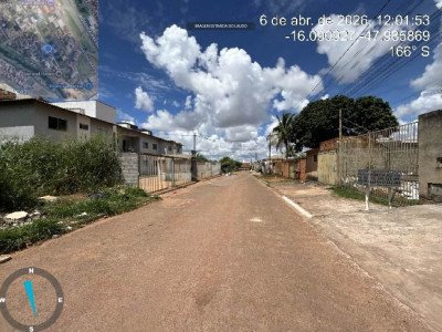 Lote 0001: TERRENO DE 962 M² NO LOTEAMENTO PACAEMBU em Valparaíso de Goiás/GO - foto 3
