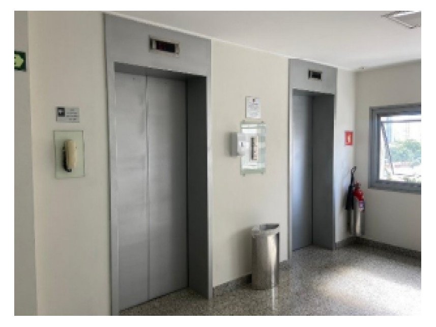 Imagem leilão